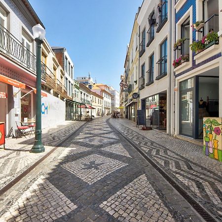 Aveiro City Blue エクステリア 写真