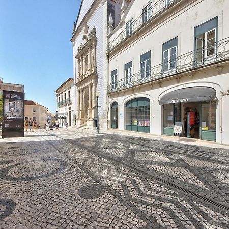 Aveiro City Blue エクステリア 写真