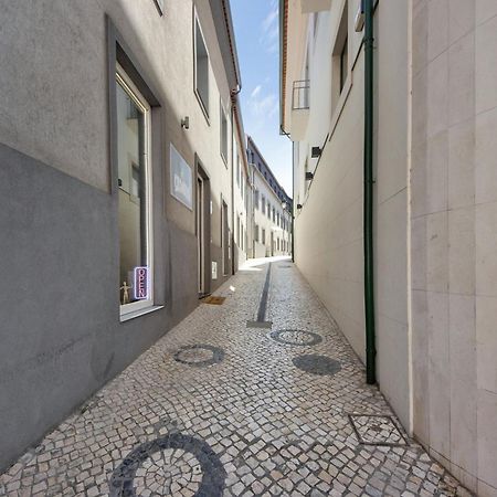 Aveiro City Blue エクステリア 写真