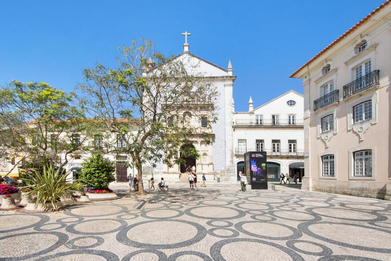 Aveiro City Blue エクステリア 写真