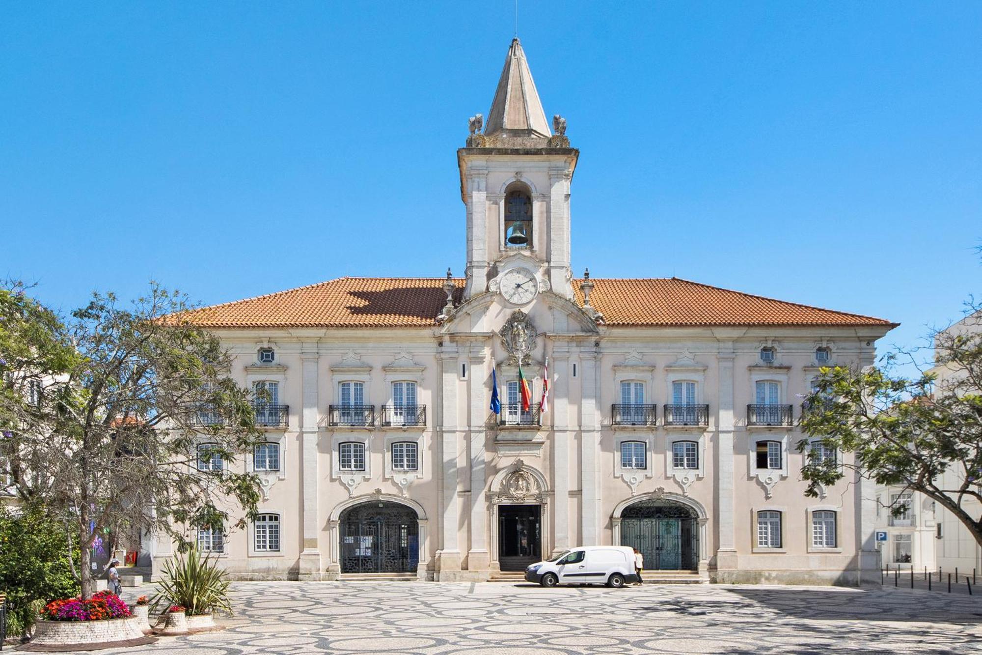Aveiro City Blue エクステリア 写真
